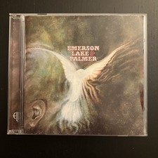 Elp emerson lake usato  Cremona