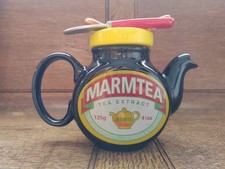 Marmtea swineside teapottery for sale  CHESTERFIELD