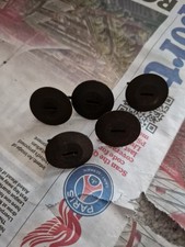 Ford escort wheel for sale  TAMWORTH