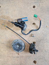 Suzuki gsf 600 gebraucht kaufen  Iserlohn