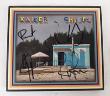 Kaiser chiefs duck for sale  PORTSMOUTH