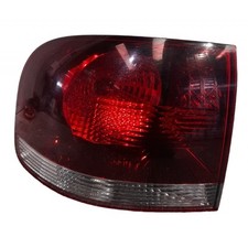 Fanale posteriore sinistro usato  Pratola Peligna