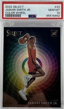 2022 select jabari for sale  Las Vegas