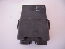 Centralina honda cbr usato  Monta