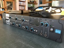 Focusrite liquid saffire for sale  LLANIDLOES