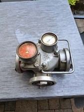 Feuerwehr druckmesser ziegler gebraucht kaufen  Betteldorf, Densborn, Pelm