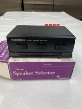 Radioshack high power for sale  Addison