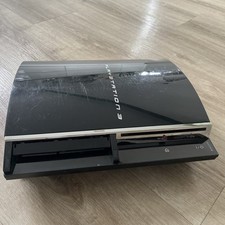 Sony ps3 cecha00 for sale  STEVENAGE