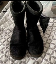 Ugg riginalen schuhe gebraucht kaufen  Eningen unter Achalm