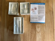 Set plastic mold for sale  HOLMFIRTH
