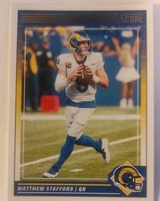 Trading card football gebraucht kaufen  Stralsund-Umland I