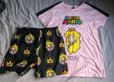 mario pyjamas for sale  AYLESBURY