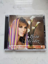 Lucia mendez canta for sale  Louisville