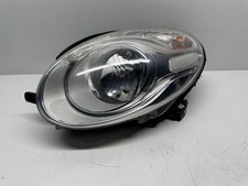Faro anteriore sinistro usato  Italia