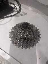 Sunrace speed cassette for sale  WOODFORD GREEN