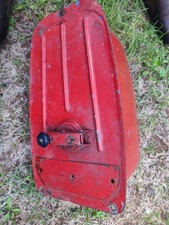 Serbatoio benzina originale usato  Volpago del Montello