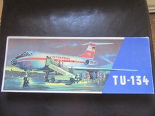 Turbolet 134 ddr gebraucht kaufen  Deutschland