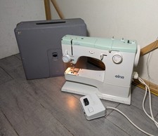 Vintage elna automatic for sale  Aurora