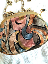 Petit sac annees d'occasion  Bolbec