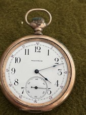 Antique waltham mass for sale  Zionsville