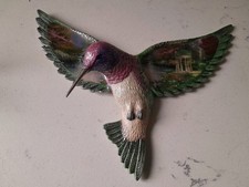 Thomas kinkade hummingbird for sale  Grand Forks