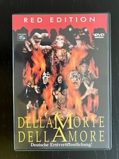 Dellamorte dellamore cemetery gebraucht kaufen  Würselen