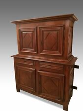 Credenza doppio corpo usato  Carrara
