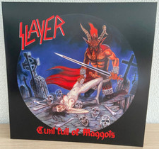 Slayer cunt full gebraucht kaufen Slayer cunt full gebraucht kaufen  Börtlingen