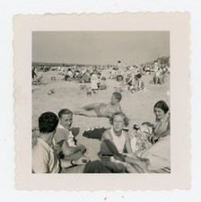 Photo vintage snapshot d'occasion  Avignon
