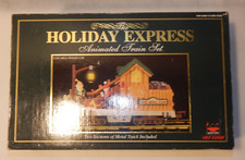 holiday express train set for sale holiday express train set for sale Virginia Beach
