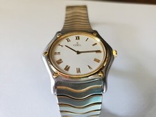 Vintage men ebel for sale  Ocala