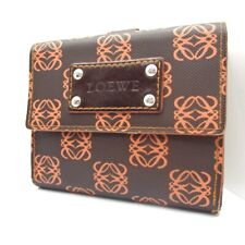 Authentic loewe anagram for sale  Shipping to Ireland