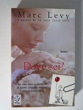 Dove sei marc usato  Baronissi