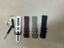 Pieces assorted silicone for sale  Fort Worth