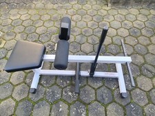Powerline wadenmaschine gebrau gebraucht kaufen  Ehringshausen