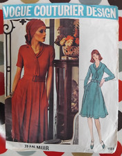 1151 vogue couturier for sale  FROME