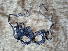 Lace eye mask for sale  READING