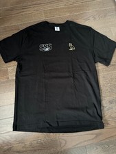 Camiseta OVO X Scarborough Shooting Stars Ends - Tamanho Grande comprar usado  Enviando para Brazil