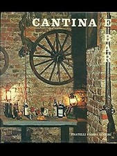 Cantina bar vol. usato  Italia
