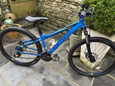 Carrera vengeance mountain for sale  CARMARTHEN