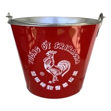 Balde de gelo Tuong Ot Sriracha Keep It cerveja picante comprar usado  Enviando para Brazil