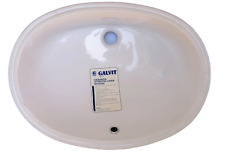 Lavabo sottopiano galvit usato  Ardea