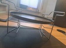 Pizzablech 4er pizzaset gebraucht kaufen  Asbach-Bäumenheim