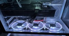 Cpu lüfter gamdias gebraucht kaufen  Griesheim