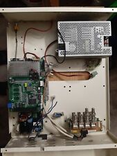 Combivox 11.899 centrale usato  Roma