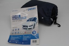 Petex nylon halbgarage gebraucht kaufen  Müncheberg