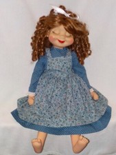 Vintage whimsie girl for sale  Springfield