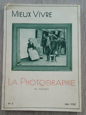 Sougez mieux vivre d'occasion  Davézieux