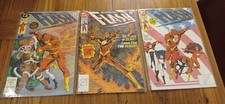 Flash vol.2 dc usato  Italia