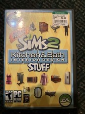 Sims kitchen bath for sale  Springfield